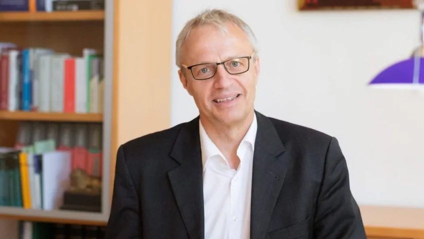 Markus Besler, Rechtsanwalt & Notar